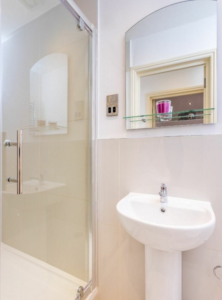 Marylebone Apartments London Luaran gambar